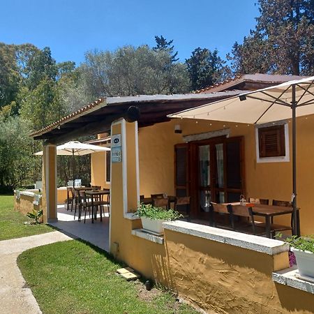 B&B Helios Il Tuo Relax In Sardegna San Teodoro  Exteriér fotografie