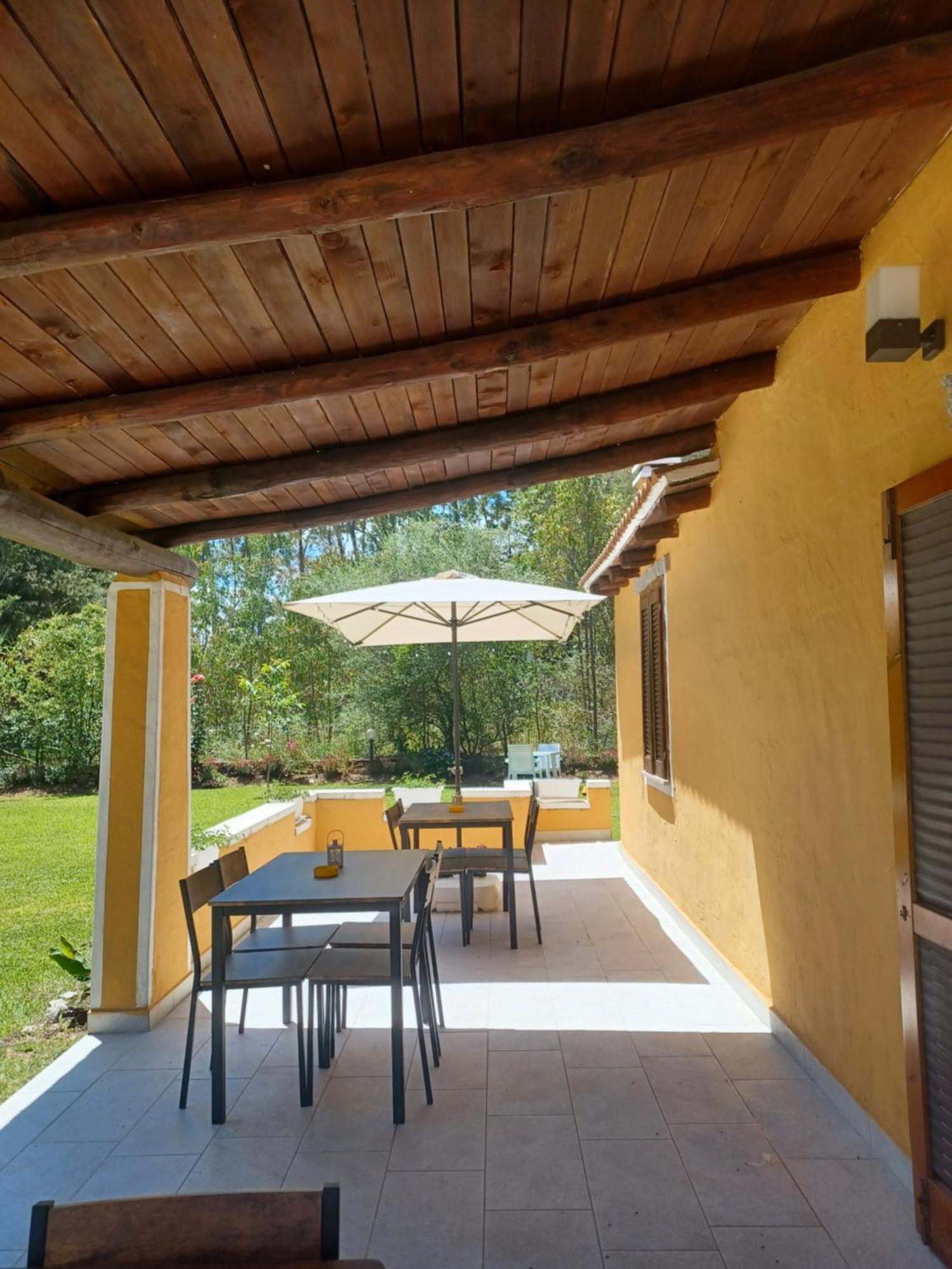 B&B Helios Il Tuo Relax In Sardegna San Teodoro  Exteriér fotografie