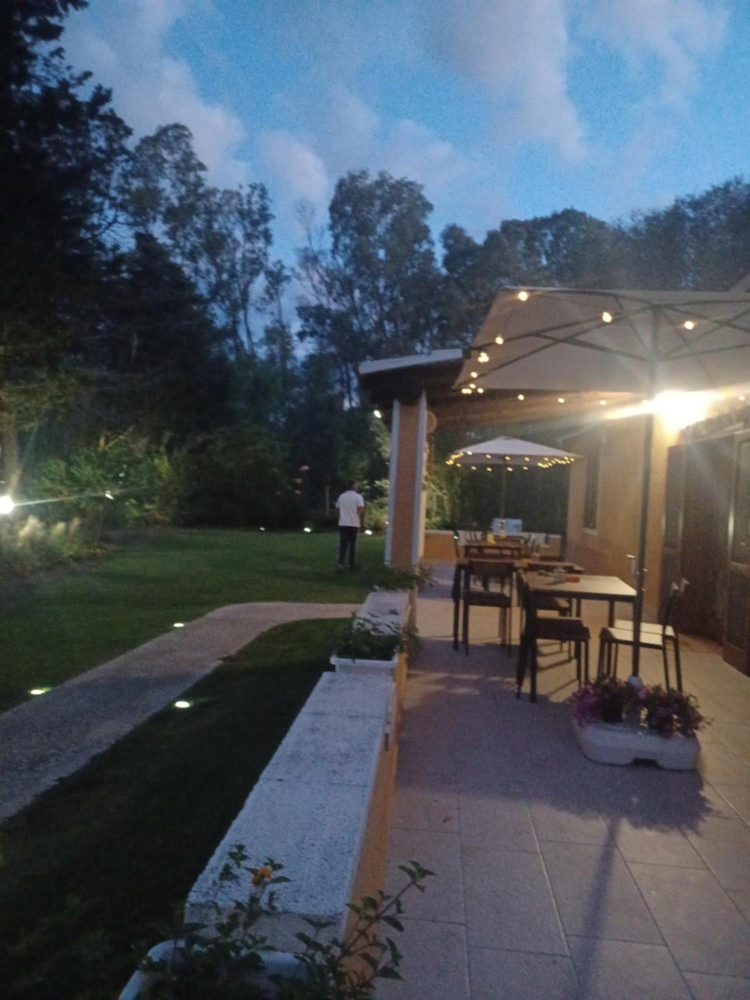 B&B Helios Il Tuo Relax In Sardegna San Teodoro  Exteriér fotografie