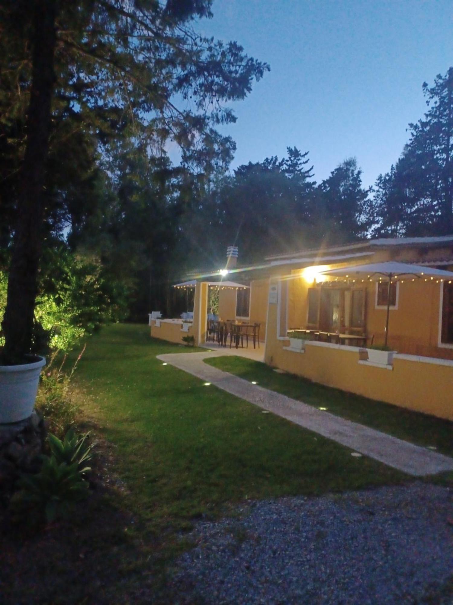 B&B Helios Il Tuo Relax In Sardegna San Teodoro  Exteriér fotografie