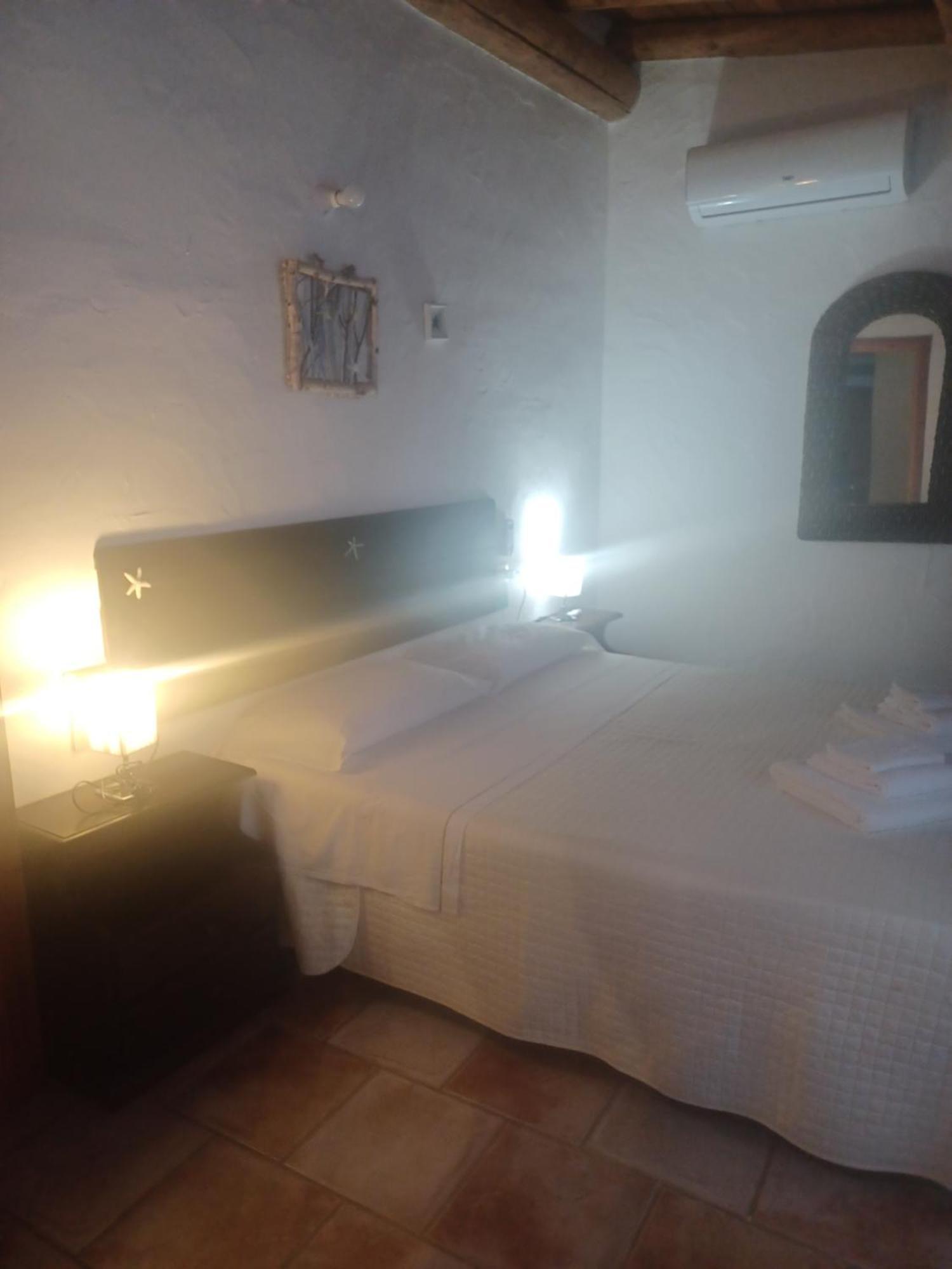 B&B Helios Il Tuo Relax In Sardegna San Teodoro  Exteriér fotografie