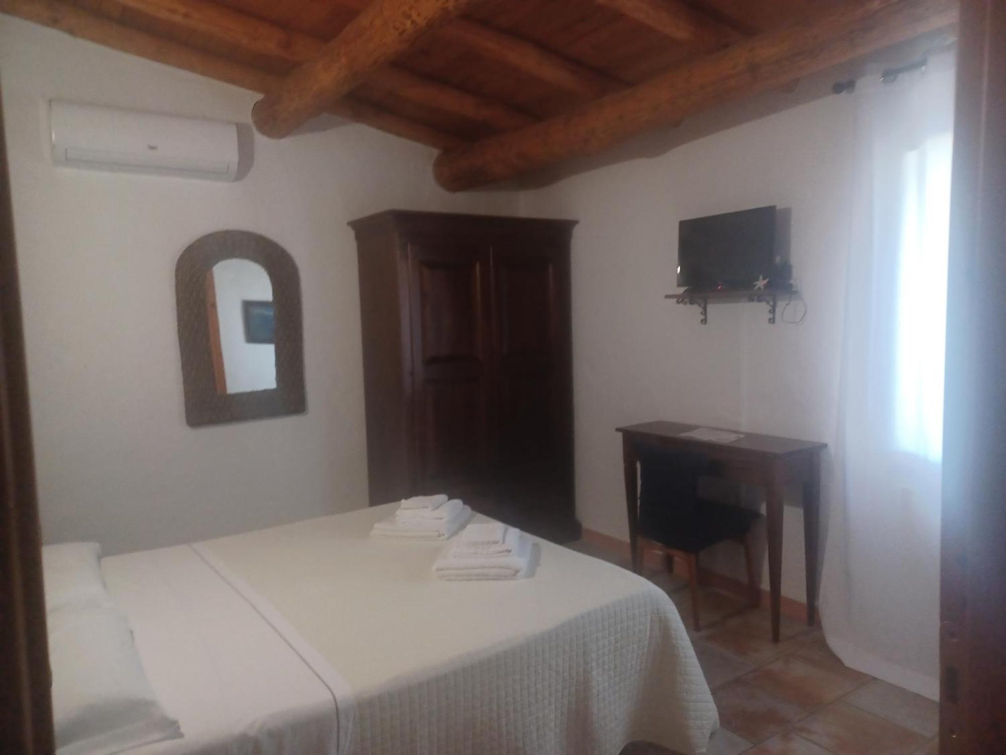 B&B Helios Il Tuo Relax In Sardegna San Teodoro  Exteriér fotografie
