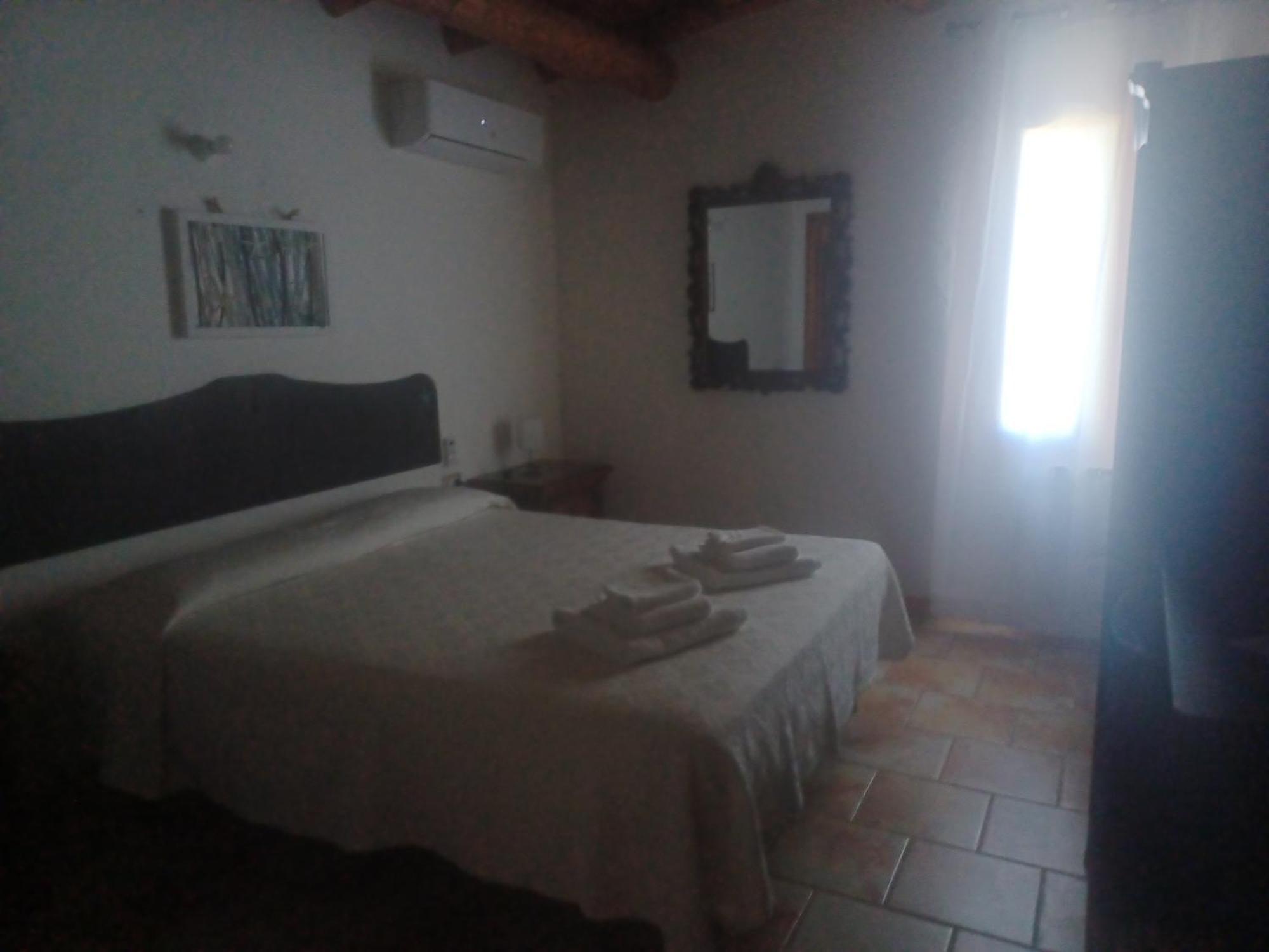 B&B Helios Il Tuo Relax In Sardegna San Teodoro  Exteriér fotografie
