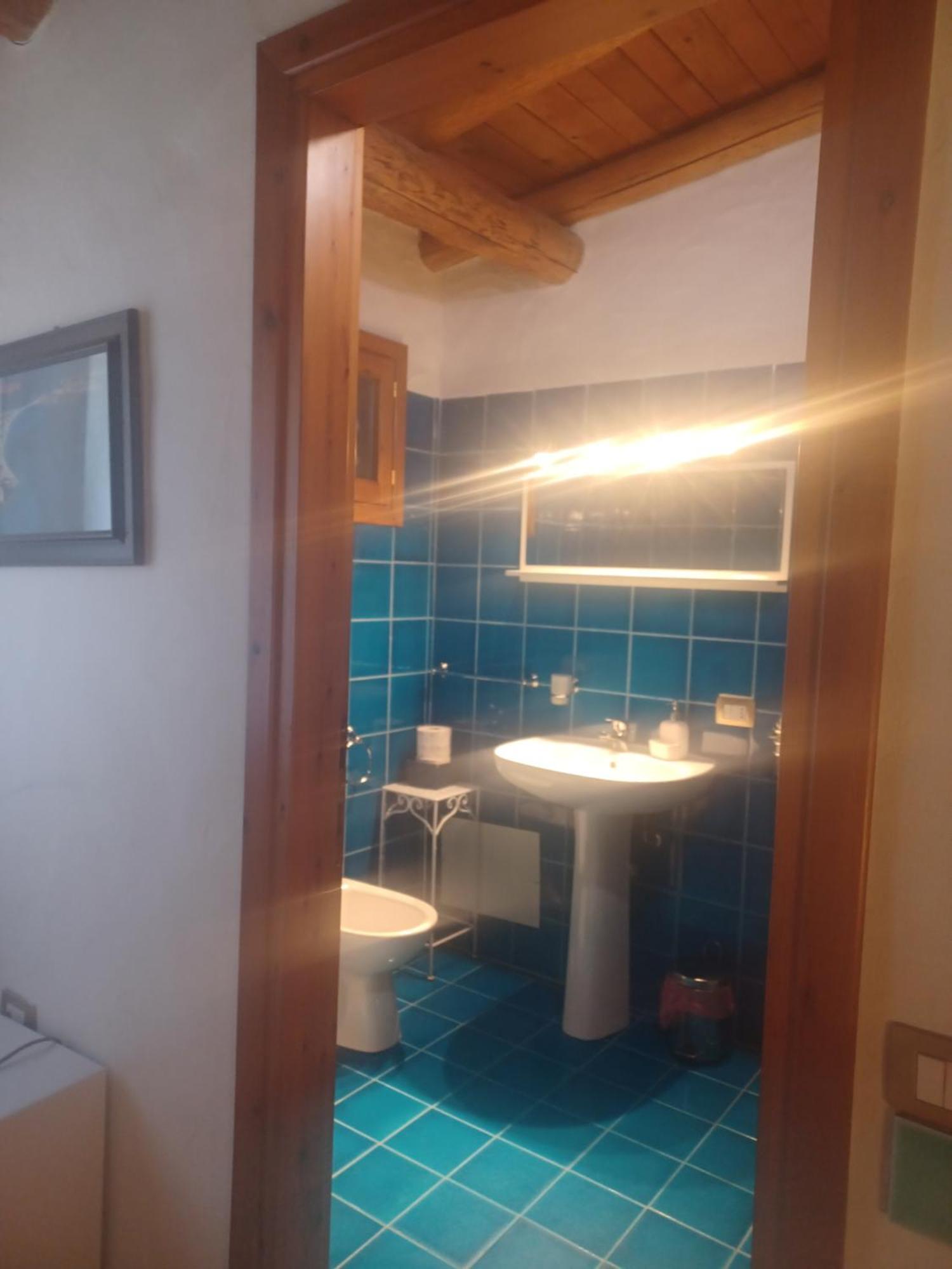 B&B Helios Il Tuo Relax In Sardegna San Teodoro  Exteriér fotografie