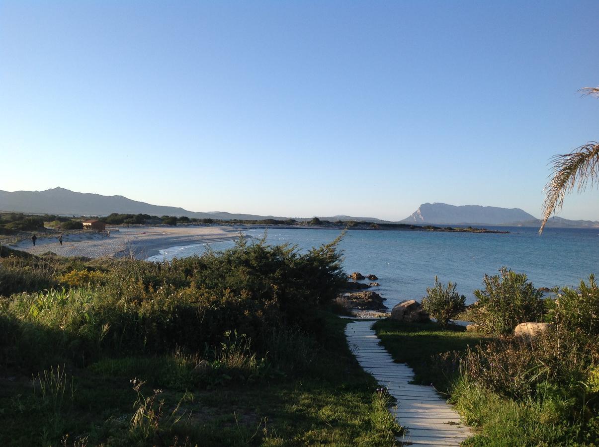 B&B Helios Il Tuo Relax In Sardegna San Teodoro  Exteriér fotografie